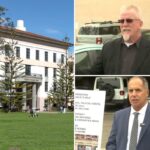 Os pais da vítima de estupro na UCSB temem que os policiais do campus possam atrapalhar a investigação novamente após o fracasso anterior