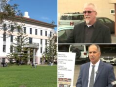 Os pais da vítima de estupro na UCSB temem que os policiais do campus possam atrapalhar a investigação novamente após o fracasso anterior Os pais da vítima de estupro na UCSB temem que os policiais do campus possam atrapalhar a investigação novamente após o fracasso anterior