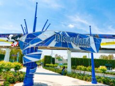 Os parques temáticos da Disney mantêm receitas estáveis, apesar das preocupações económicas nacionais Os parques temáticos da Disney mantêm receitas estáveis, apesar das preocupações económicas nacionais