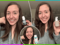 Os peptídeos funcionam para o crescimento do cabelo? O que aprendi com especialistas e testes Shampoo desintoxicante para preparação de peptídeos K18