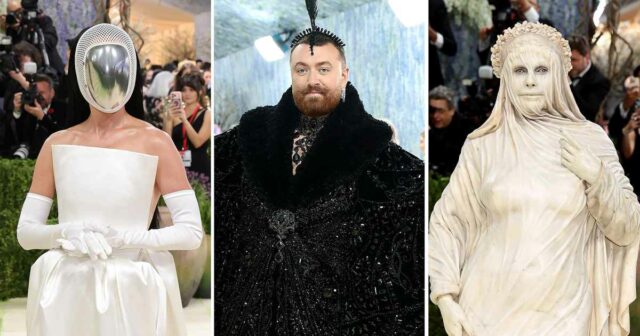 Melissa Rivers Met Gala 2026 As Piores Vestidas Lena Dunham e Janelle Monae