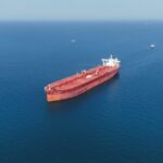 Os preços do petróleo caem depois que os EUA relataram estar perto de um acordo para acabar com a guerra no Irã