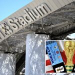 Os preços dos ingressos para a Copa do Mundo deixam os torcedores na grama quando os custos dos jogos em Los Angeles atingem mais de US$ 1 mil