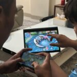 Os primeiros estudos da geração Z e do jogo Millenial Saat Belanja