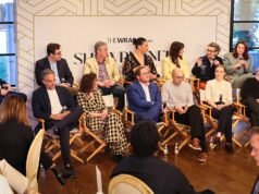 Os principais showrunners são sinceros ao superar a crise do segundo ano e por que a IA não combina com a criatividade | Vídeo Os principais showrunners são sinceros ao superar a crise do segundo ano e por que a IA não combina com a criatividade | Vídeo
