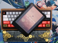 Os próximos Kindles da Amazon podem finalmente permitir que você mesmo substitua a bateria colorsoft-16gb