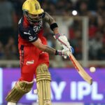 Os rebatedores do RCB 'floresceram' quando Virat Kohli decidiu rebater mais rápido: Sanjay Manjrekar