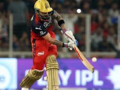 Os rebatedores do RCB ‘floresceram’ quando Virat Kohli decidiu rebater mais rápido: Sanjay Manjrekar Os rebatedores do RCB 'floresceram' quando Virat Kohli decidiu rebater mais rápido: Sanjay Manjrekar