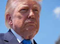 Os republicanos enfrentam a realidade de médio prazo: Trump não lhes fará nenhum favor Os republicanos enfrentam a realidade de médio prazo: Trump não lhes fará nenhum favor