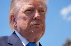 Os republicanos enfrentam a realidade de médio prazo: Trump não lhes fará nenhum favor Os republicanos enfrentam a realidade de médio prazo: Trump não lhes fará nenhum favor