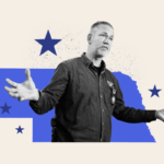 Independent Senate candidate Dan Osborn told Newsweek he’s entering the race from a stronger position than in 2024.