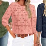 blusa estilo street