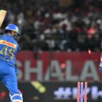 Os séculos pararam de chegar para Rohit Sharma: Sanjay Manjrekar