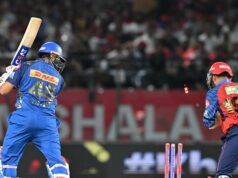 Os séculos pararam de chegar para Rohit Sharma: Sanjay Manjrekar Os séculos pararam de chegar para Rohit Sharma: Sanjay Manjrekar