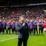 Os seis jogadores da academia do Man Utd que devem jogar contra o Brighton e onde jogarão