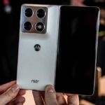 Os telefones Motorola estão supostamente injetando códigos de afiliados no aplicativo Amazon