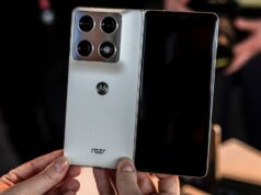 Os telefones Motorola estão supostamente injetando códigos de afiliados no aplicativo Amazon Os telefones Motorola estão supostamente injetando códigos de afiliados no aplicativo Amazon