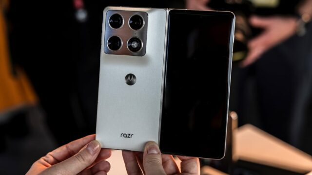 Os telefones Motorola estão supostamente injetando códigos de afiliados no Os telefones Motorola estão supostamente injetando códigos de afiliados no aplicativo Amazon