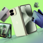Iniciador Good Lock no Samsung Galaxy Z Flip 7