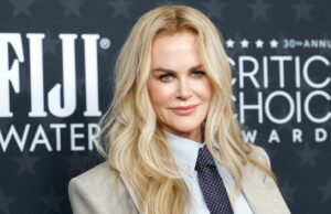 Os tênis de aeroporto de Nicole Kidman são um item básico discreto para viagens Martha Stewart comparece à noite de estreia de