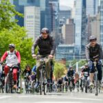 Os tirânicos ‘reis das bicicletas’ de Gotham estão dominando a cidade