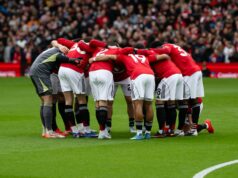 Os torcedores do Man Utd elegem o melhor jogador em campo na vitória por 3 a 2 sobre o Liverpool, com mais de 70 por cento dos votos Os torcedores do Man Utd elegem o melhor jogador em campo na vitória por 3 a 2 sobre o Liverpool, com mais de 70 por cento dos votos