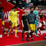 Os torcedores do Manchester United elegem o Melhor em Campo no empate em 0 a 0 com o Sunderland, 79% dos torcedores concordam