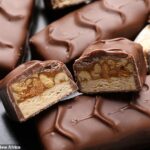 Chocolate e biscoitos podem ficar mais baratos com planos de redução de tarifas de importação