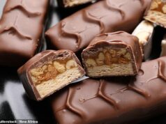 Os trabalhistas aceitam o Brexit enquanto Rachel Reeves usa a liberdade fora da UE para reduzir tarifas sobre chocolate e biscoitos no aumento do custo de vida Chocolate e biscoitos podem ficar mais baratos com planos de redução de tarifas de importação