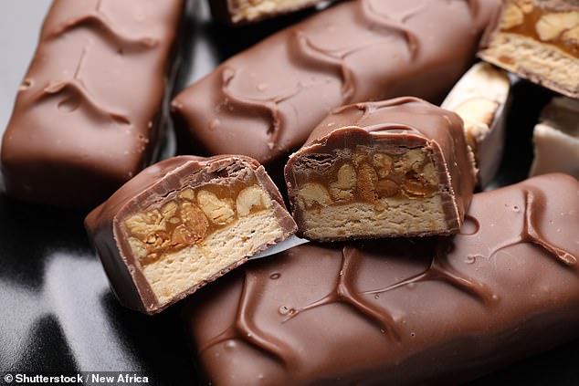 Os trabalhistas aceitam o Brexit enquanto Rachel Reeves usa a Chocolate e biscoitos podem ficar mais baratos com planos de redução de tarifas de importação
