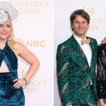 Os trajes do Kentucky Derby das estrelas para 2026 são dignos da Tríplice Coroa
