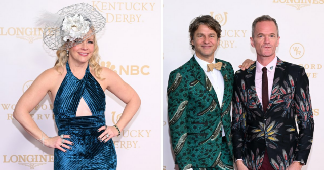 Os trajes do Kentucky Derby das estrelas para 2026 são dignos da Tríplice Coroa
