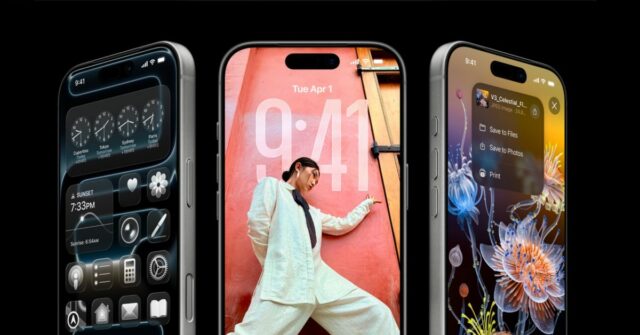 Os três objetivos da Apple para iOS 27 parecem uma grande vitória para os usuários
