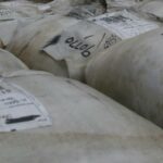 Os valores da lã aumentam e o indicador de referência atinge o preço mais alto em sete anos