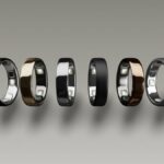 Oura Ring 5 chega e é 40% menor que o Ring 4