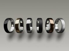 Oura Ring 5 chega e é 40% menor que o Ring 4 Oura Ring 5 chega e é 40% menor que o Ring 4