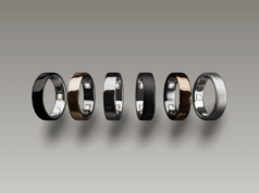 Oura lança seu Ring 5 com um design mais fino e leve a partir de US$ 399 Oura lança seu Ring 5 com um design mais fino e leve a partir de US$ 399