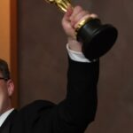 Outra vitória do Oscar por 'Sr. Ninguém Contra Putin': estatueta desaparecida do cineasta localizada após disputa na TSA