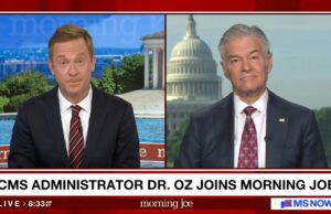 Oz analisa TrumpRx em ‘Morning Joe’: ‘Não ganhamos nenhum dinheiro’ | Vídeo Oz analisa TrumpRx em 'Morning Joe': 'Não ganhamos nenhum dinheiro' | Vídeo