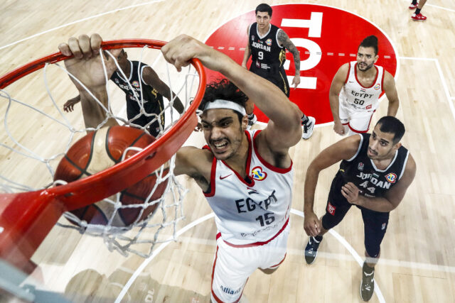 PBA: Assim como a TNT, a Meralco também desfila com Patrick Gardner Meralco aparafusa PBA