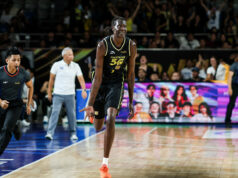 PBA: Bol Bol lidera a melhor corrida de importação após eliminações Bol Bol do TNT Tropang 5G durante um jogo contra o NLEX Road Warriors nas quartas de final da PBA Commissioner's Cup de 2026.