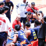 Yeng Guiao Rain or Shine x Ginebra semifinais do PBA