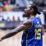 Jordan Heading TNT x Meralco PBA semifinais