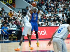 PBA: O melhor de Cady Lalanne ainda não é suficiente para NLEX vs Bol Bol, TNT PBA NLEX Cady Lalanne x TNT Bol Bol