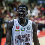 TNT importa Malick Diouf x Meralco PBA Commissioner's Cup semifinais