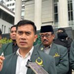 PBB Minta MK Ubah Wewenang Menkum: Dari Sahkan Jadi Catat Kepengurusan Parpol