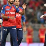 PBKS vs DC, IPL 2026: Quando foi a última vez que os spinners não foram usados ​​em uma partida IPL?