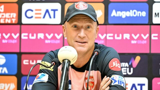 PBKS vs MI, IPL 2026: Nosso destino ainda está em nossas mãos, diz Haddin enquanto as esperanças do playoff do PBKS estão por um fio
