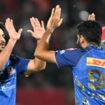 PBKS vs MI, IPL 2026: Shardul Thakur quatro para pega Punjab Kings desprevenidos em Dharamshala