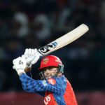PBKS vs MI Player Ratings, IPL 2026: Azmat está no topo das paradas, Tilak brilha
